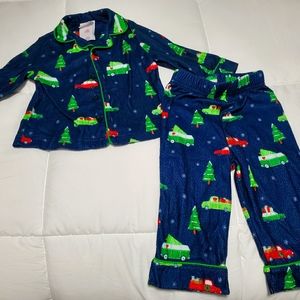 Wondershop Christmas pajamas